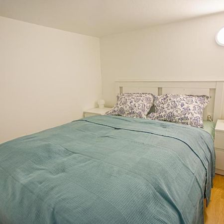 Boutique Apartment In Akacfa Street Будапеща Екстериор снимка